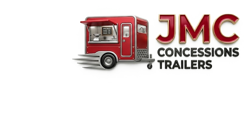 JMC Concession Trailers